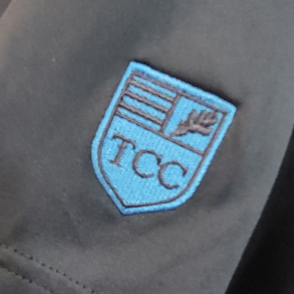 SOLD Under Armour Mens Golf Polo XL - Picture 2 of 6